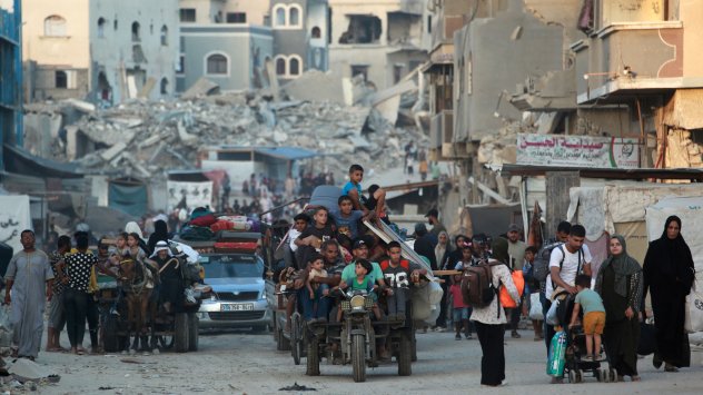 Снимка: Bloomberg L.P.