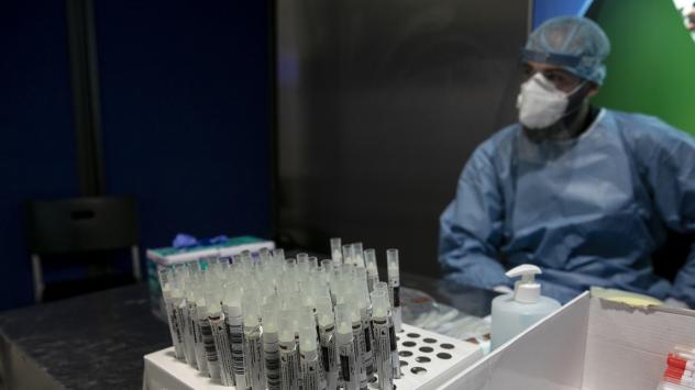 Снимка: Yorgos Karahalis/Bloomberg