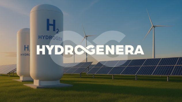 Снимка: Hydrogenera 
