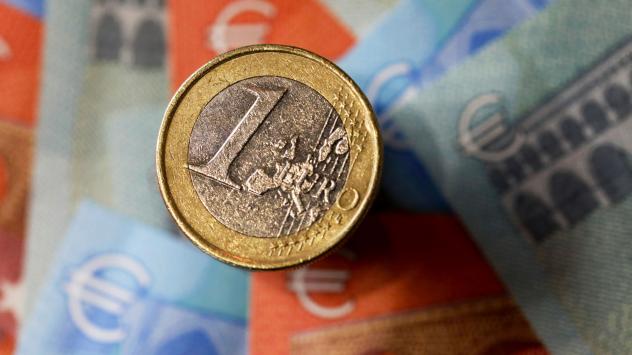 Снимка: Chris Ratcliffe/Bloomberg