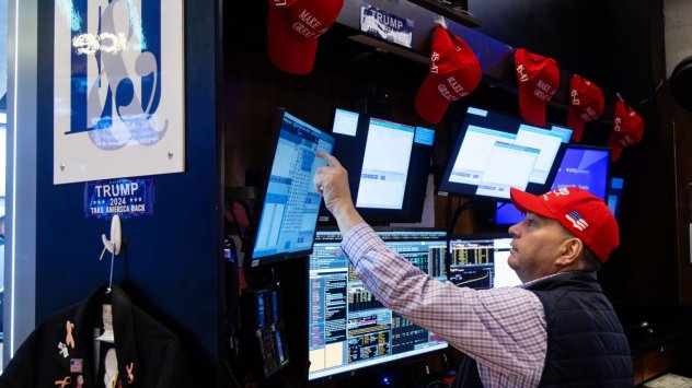 Снимка: Bloomberg LP