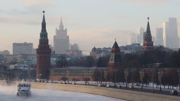 Снимка: Bloomberg LP