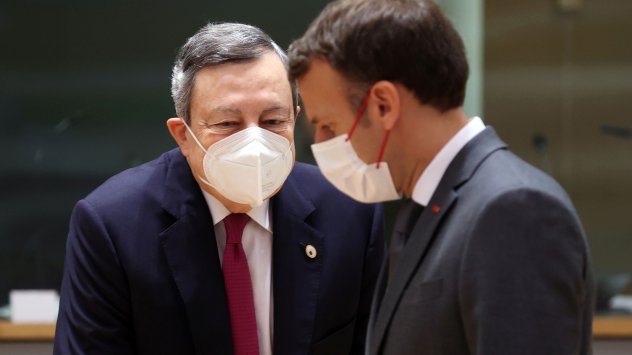 Срещата лице в лице е знак за все по близките отношения