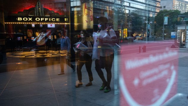 Снимка: Bloomberg L.P.