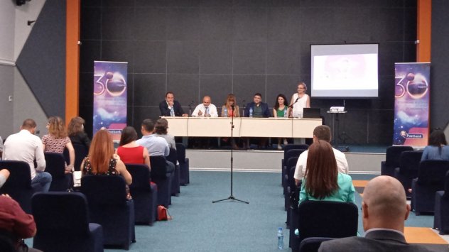 Пловдив е най-бързо растящият град в страната