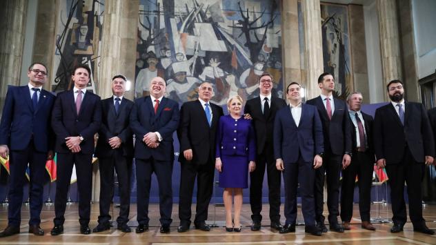 Снимка: Министерски съвет 