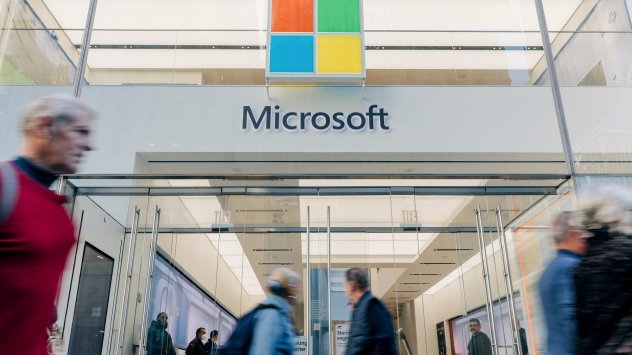 Снимка: Bloomberg LP