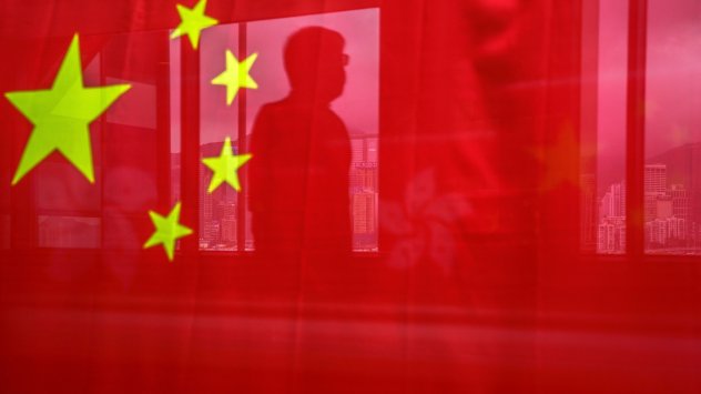 Китайските власти привлякоха вниманието на света през 2021 г с