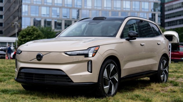 Снимка: Bloomberg LP