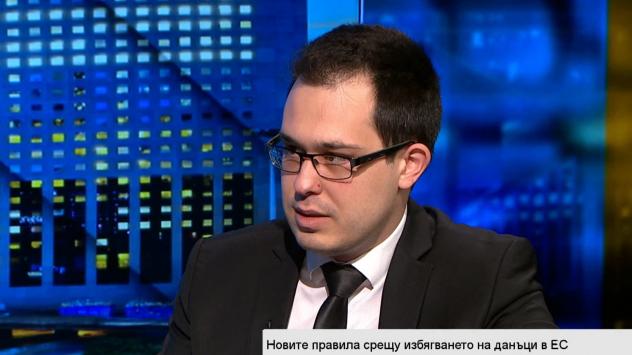 Промени в ЗКПО засягат печалбите на контролираните чуждестранни дружества