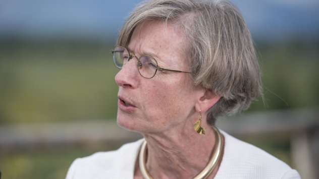 Ограничаването на цените на енергоносителите в отговор на скока им