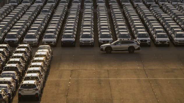 Снимка: Bloomberg L.P.