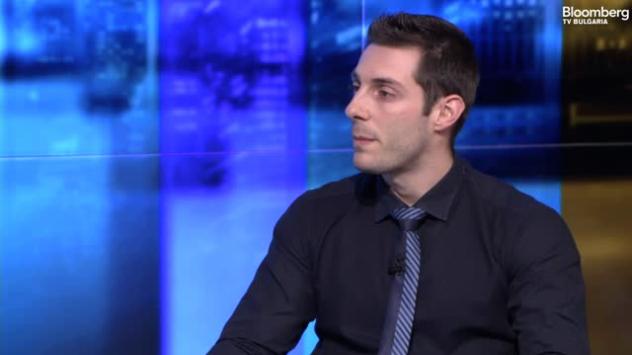 Вл. Сиркаров за връзката търсене на суровини и икономически ръст на Китай