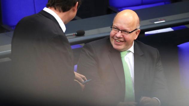 Снимка: Krisztian Bocsi/Bloomberg