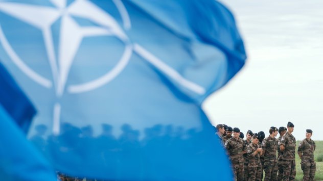 Членките на НАТО са готови с нов план за военни