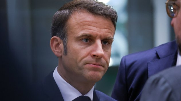 Снимка: Bloomberg LP