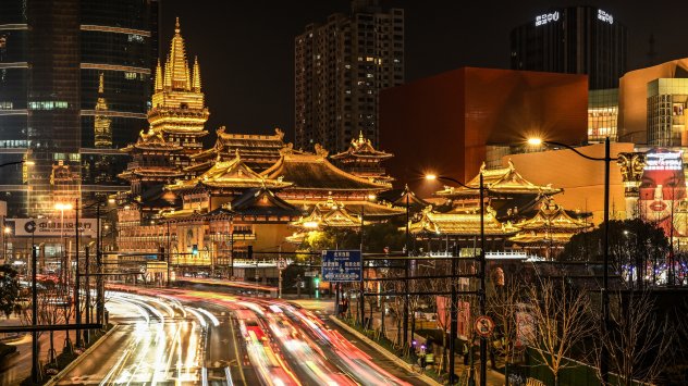 Снимка: Bloomberg L.P. 