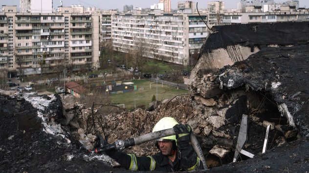 Снимка: Bloomberg LP