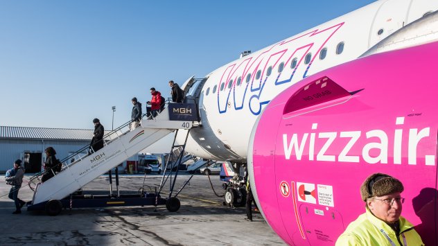 Снимка: Bloomberg LP