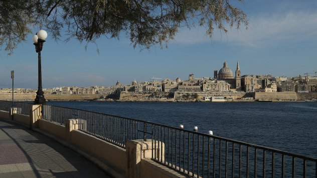 Снимка: Bloomberg LP