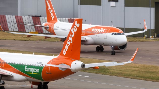 снимка: Bloomberg LP