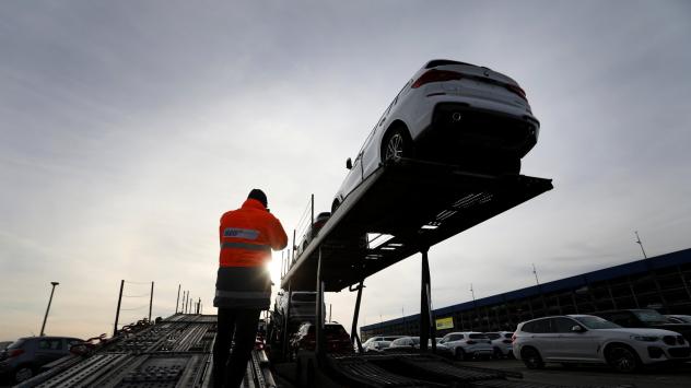 Снимки: Krisztian Bocsi/Bloomberg