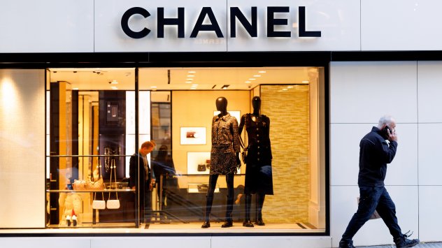 Снимка: Bloomberg L.P.