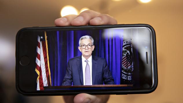 Снимка: Bloomberg