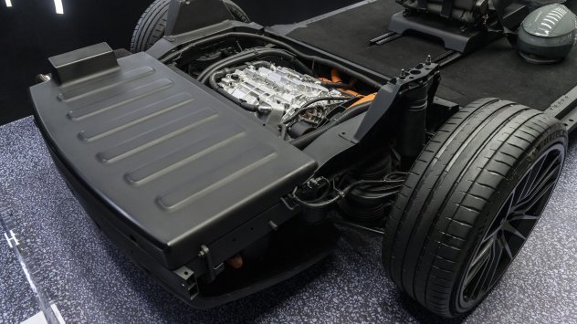 Снимка: Bloomberg L.P.