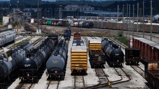 Снимка: Bloomberg L.P.