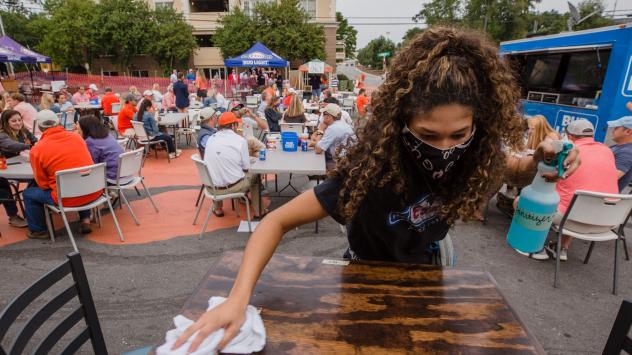 Снимка: Micah Green/Bloomberg 