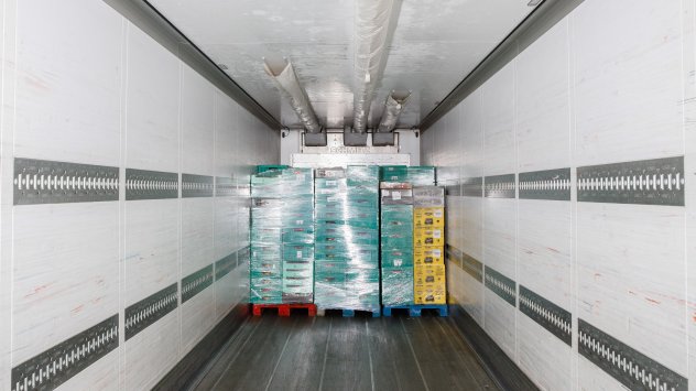 Снимка: Bloomberg L.P.