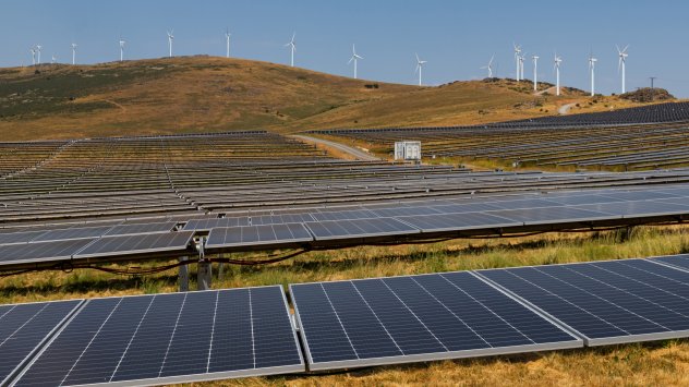 Снимка: Bloomberg LP