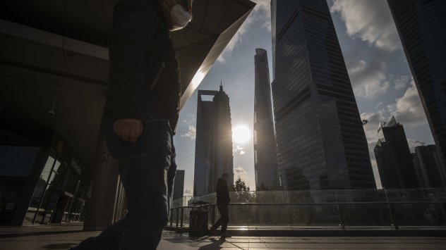 Снимка: Bloomberg L.P.