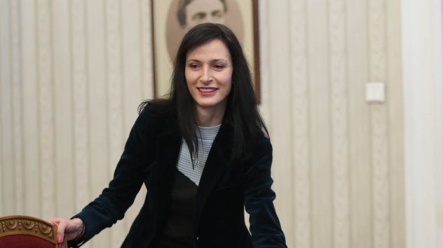 Снимка: Димитър Кьосемарлиев, Investor Media Group