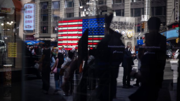 Снимка: Bloomberg