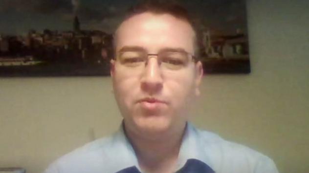 Мариян Карагьозов, кореспондент на БНР в Истанбул, „Бизнес старт“, 24.06.2019 г.