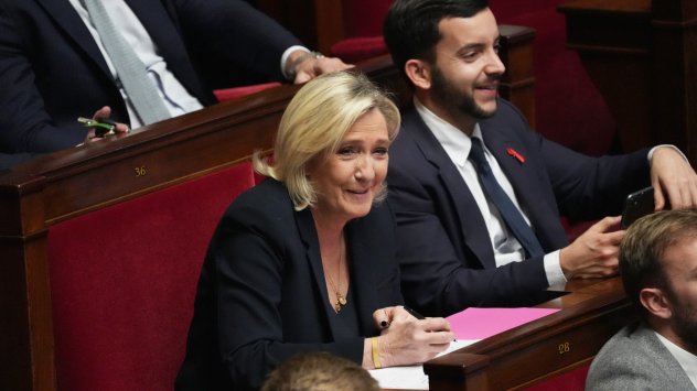 Снимка: Bloomberg L.P. 