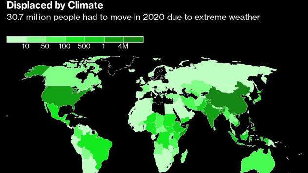 Графика: Bloomberg