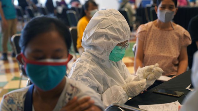 Снимка: Bloomberg L.P.