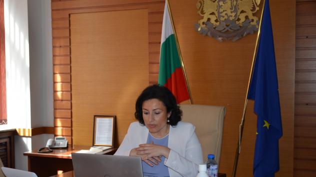 Снимка: Министерски съвет