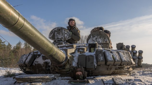 Снимка: Bloomberg LP