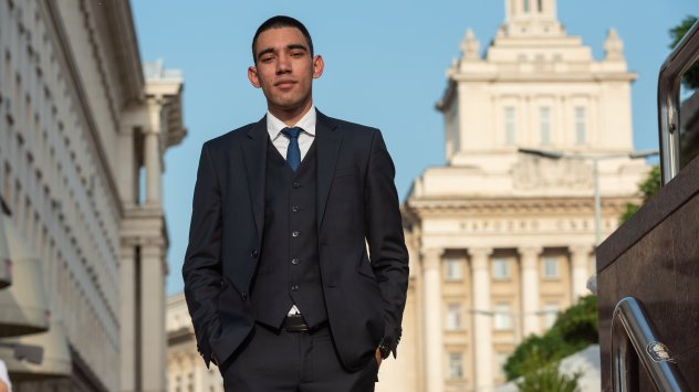 Снимка: DEVOP.ONE