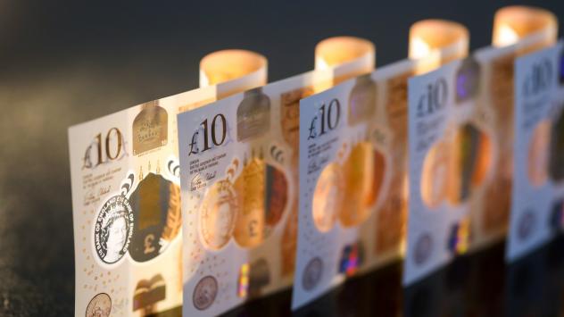 Снимка: Chris Ratcliffe/Bloomberg