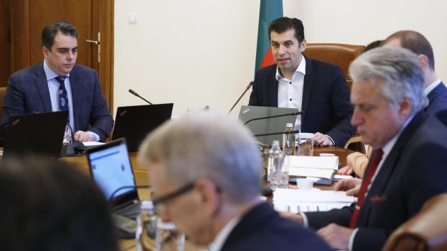 Планът за възстановяване и устойчивост на България е завършен и