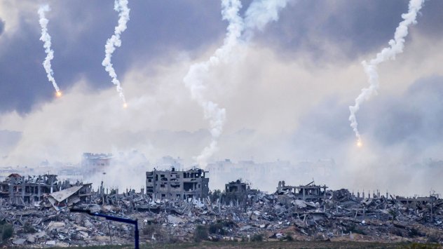 Снимка: Bloomberg L.P.