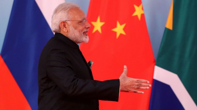 Снимка: Bloomberg L.P.