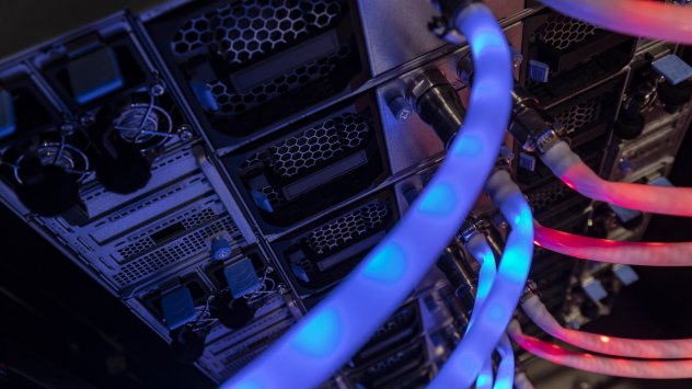 Снимка: Bloomberg LP