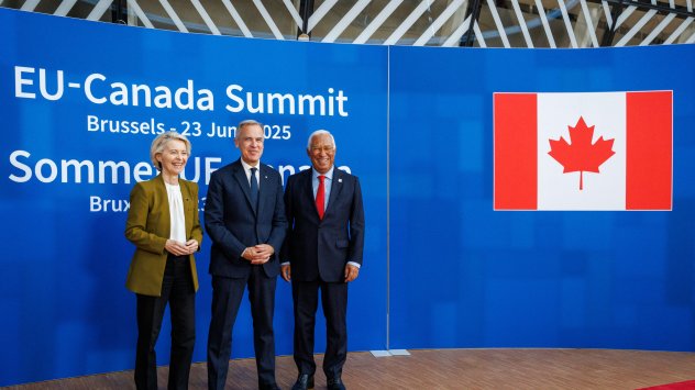 Снимка: Bloomberg