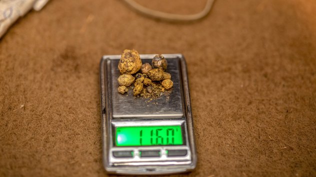 Снимка: Bloomberg LP